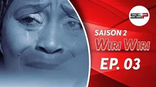 WIRI WIRI Saison 2 Episode 03 - 26 Mars 2018