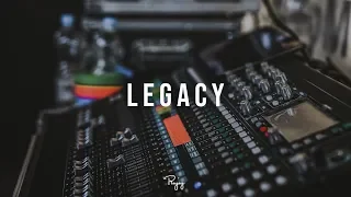 "Legacy" - Inspiring Rap Beat Free New Hip Hop Instrumental Music 2019 | MickeyMontz #Instrumentals