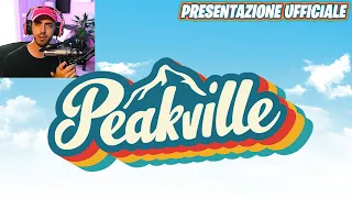 VELOX PRESENTA @Peakville (GTAV FIVEM 70's)