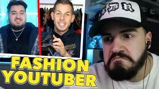 Die LIEBLINGS SNEAKER der Fashion YouTuber (Mahan, MaxaMillion, Willy uvm.) | specter