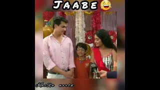 Shivin Funny Moment with Aarambh😂