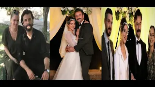 GÖKBERK PRODUCER DEMİRCİ GÖKBERK IS MARRIED, I DON'T WANT TO LISTEN TO GOSSIP ANYMORE!