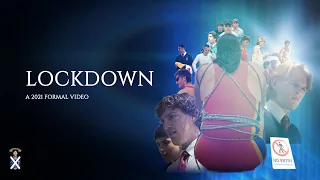 Lockdown - Scotch College Formal Video 2021