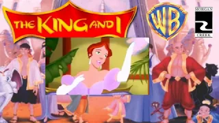 THE KING AND I (1999) PART 8