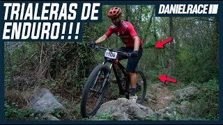 LATRAMUN 2023 | ENDURO Y MARATHON TODO EN UN MISMO RECORRIDO | DANIEL RACE