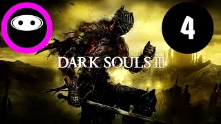 Dark Souls 3 - 4 - Some real progress!