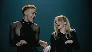 Kylie Minogue and Years & Years | A Second To Midnight (JFP Video Mix)