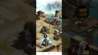 Плюшки с события Море НОВАЯ ЦИВИЛИЗАЦИЯ Clash of Kings