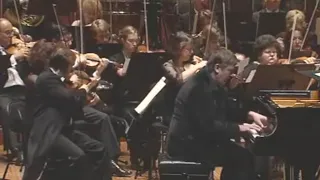 Boris Berezovsky (2007 Sydney) Prokofiev Piano Concerto No 3