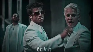 MIDNIGHT | Tyler Durden - Fight Club