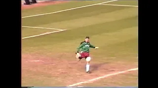 1990/91 Blackburn Rovers v Charlton Athletic (Highlights)