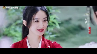 #zhaoliying One person with thousands faces
