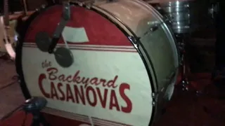 The Backyard Casanovas - Evil Woman