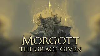 Morgott, the Grace Given - Elden Ring Boss Lore Explained