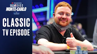 Episode 4 - EPT Monte-Carlo 2022: Main Event | PokerStars