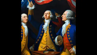 The History of the American Revolution by Gordon S Wood Summary