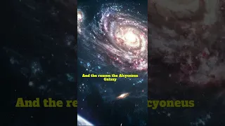 The New Largest Galaxy In The Observable Universe!!🌌 | Keeper