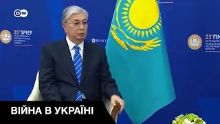 ⚡Відносини між Казахстаном і росією руйнуються: до чого це може призвести