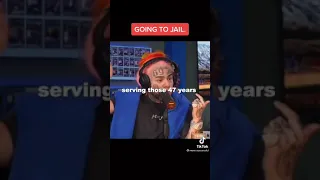 if 6ix9ine did his 47 years in jail