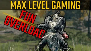 MAX LEVEL Invasions | Elden Ring PvP