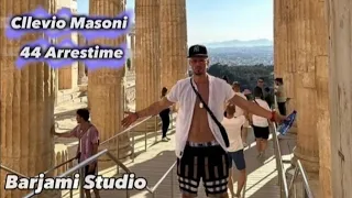 Cllevio Masoni - 44 Arrestime [official Video 4k]
