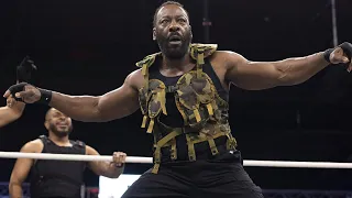 BOOKER T SAYS AEW FANS ARE “LIKE A CULT”