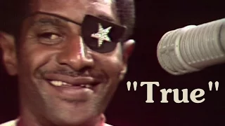 James Booker - "True" ᴴᴰ