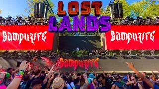 SAMPLIFIRE LOST LANDS 2023