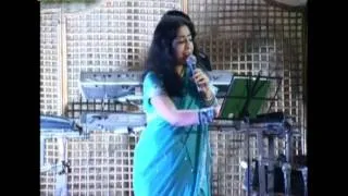 Man Ki Pyas Mere Man Se | Mayur Soni | Lata Mangeshkar | Jal Bin Machhli Nritya Bin Mijli