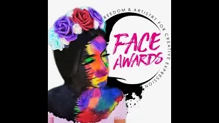 Nyx face awards BALKAN - PROUD SOUL CHALLENGE