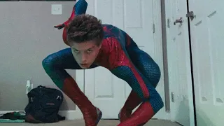 Herostime Amazing Spider-Man suit review