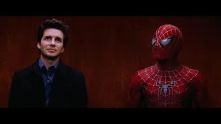 MARVEL Best of Spider Man! (Tobey Maguire) Part 2