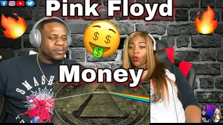 Couple Reacts To Pink Floyd - Money