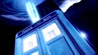 10 Brilliant TARDIS Moments | Doctor Who