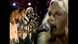 Kim Carnes - More Love (Live on Fridays 1980)