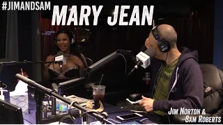 Exit Polls with Mary Jean - Jim Norton & Sam Roberts