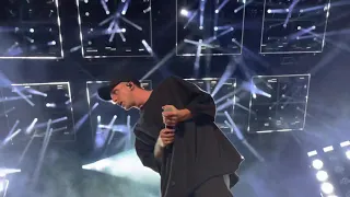 NF - JUST LIKE YOU (LIVE)