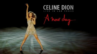 Céline Dion - I Surrender (A New Day...)