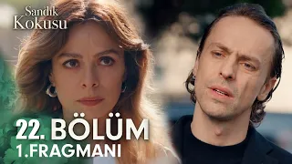 Sandık Kokusu 22. Bölüm Fragmanı