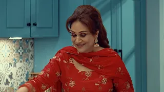 Mrs Chaudhry Ka Tarka Episode 7 Ahmed Ali Butt  &  Bushra Ansari