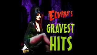 Elvira's Gravest Hits - Lori Chacko feat Elvira - Once Bitten Twice Shy (Alt Version)