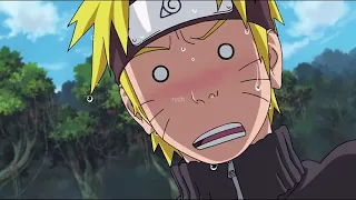 naruto ve los pecho de amaru/español latino