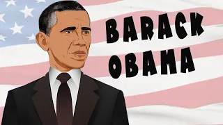 Fast Facts on President Barack Obama