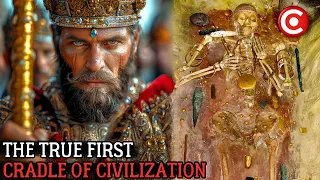 Eine noch ältere Zivilisation als die Sumerer wurde entdeckt | Dokumentarfilm