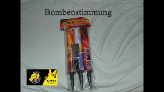 Nico Bombenstimmung F2 Gute Teile