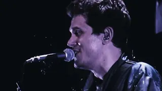 John Mayer - Your Body Is A Wonderland - 2019 - Live at The Forum, Inglewood (Night 1)