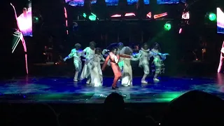 Thriller Forever CDMX 2019