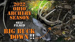 SOUTHERN OHIO BUCK DOWN (TYPICAL 12PT)