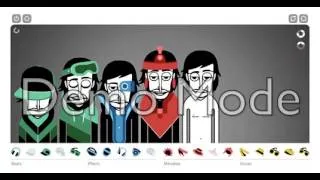 Incredibox Bonus Song "Little Child"