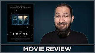 The Lodge - Movie Review - (No Spoilers)